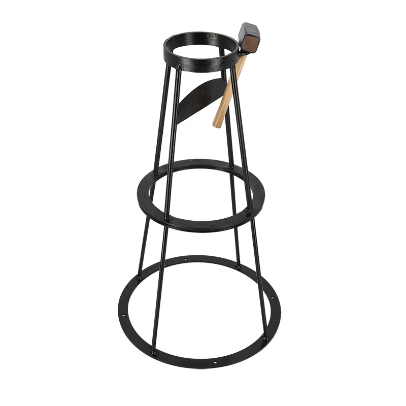 Esschert Aanmaakhoutklover-set L 1 Esschert Aanmaakhoutklover-set L