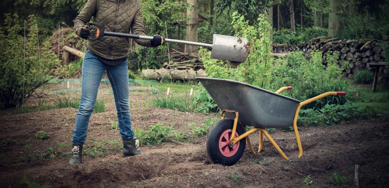 Fiskars Smartfit Telescopische Tuinspade Rond 7 Fiskars Smartfit Telescopische Tuinspade Rond - Afbeelding 7