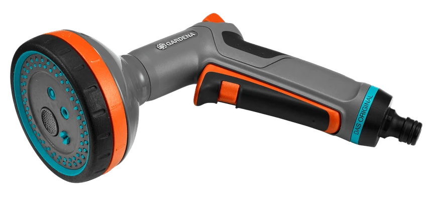 Gardena Multi Broes 1 Gardena Multi Broes