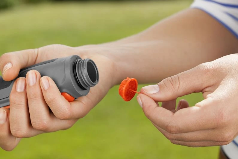 Gardena Multi Broes 2 Gardena Multi Broes - Afbeelding 2