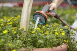 Gardena Multi Broes 8 Gardena Multi Broes -Tuinonderhoud GA150 2007