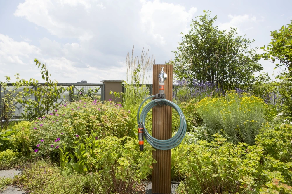 Gardena Spiraalslang City Gardening 7.5 M 2 Gardena Spiraalslang City Gardening 7.5 M - Afbeelding 2