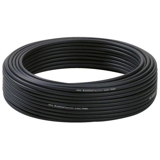 Gardena Micro Drip Aanvoerbuis Ø 13 Mm 50 Meter 1 Gardena Micro Drip Aanvoerbuis Ø 13 Mm 50 Meter