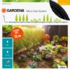 Gardena Micro Drip Start Set S Voor 15 Meter Rijplanten