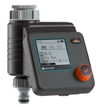Gardena Besproeiingscomputer Select Control 3 Gardena Besproeiingscomputer Select Control - Afbeelding 3