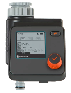 Gardena Besproeiingscomputer Select Control