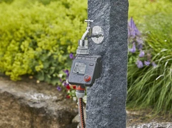 Gardena Besproeiingscomputer Select Control 2 Gardena Besproeiingscomputer Select Control - Afbeelding 2