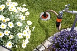 Gardena Startset Pipeline Sprinklersysteem -Tuinonderhoud GA250 0418