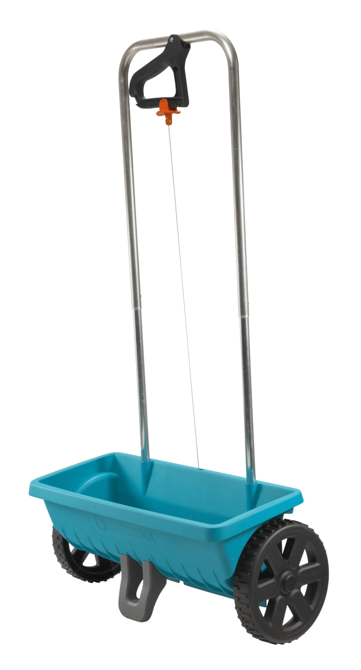 Gardena Strooiwagen L 1 Gardena Strooiwagen L