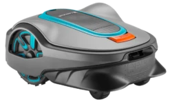 Gardena Robotmaaier Sileno Life 1000 M² 9 Gardena Robotmaaier Sileno Life 1000 M² -Tuinonderhoud GA310 0671