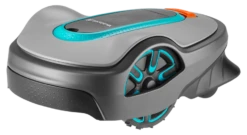 Gardena Robotmaaier Sileno Life 1250 M²