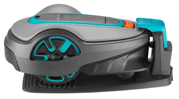 Gardena Robotmaaier Sileno Life 1250 M² 4 Gardena Robotmaaier Sileno Life 1250 M² - Afbeelding 4
