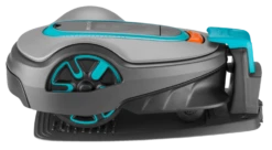 Gardena Robotmaaier Sileno Life 1000 M² 8 Gardena Robotmaaier Sileno Life 1000 M² -Tuinonderhoud GA310 0676