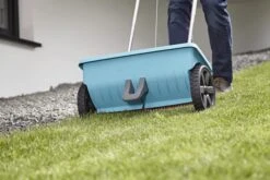 Gardena Strooiwagen L 29 Gardena Strooiwagen L -Tuinonderhoud GA320 0459