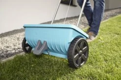 Gardena Strooiwagen L 30 Gardena Strooiwagen L -Tuinonderhoud GA320 0463