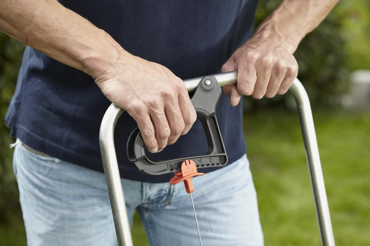 Gardena Strooiwagen L 3 Gardena Strooiwagen L - Afbeelding 3