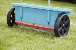 Gardena Strooiwagen L 31 Gardena Strooiwagen L -Tuinonderhoud GA320 0492