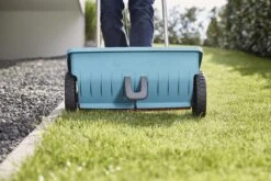 Gardena Strooiwagen L 26 Gardena Strooiwagen L -Tuinonderhoud GA350 1863