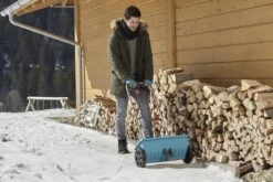 Gardena Strooiwagen L 20 Gardena Strooiwagen L -Tuinonderhoud GA350 1907