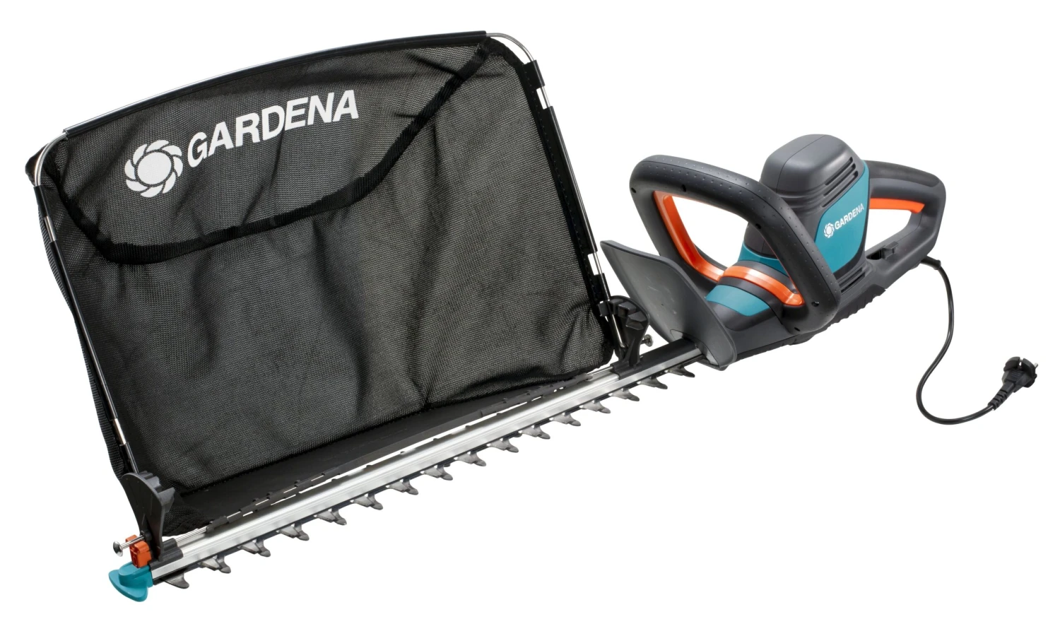 Gardena Elektrische Heggenschaar ComfortCut 600/55 2 Gardena Elektrische Heggenschaar ComfortCut 600/55 - Afbeelding 2