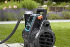 Gardena Waterpomp Smart 5000/5E 7 Gardena Waterpomp Smart 5000/5E -Tuinonderhoud GA920 0001