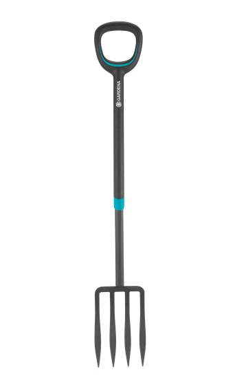Gardena ErgoLine Spitvork D-greep Type 17013 2 Gardena ErgoLine Spitvork D-greep Type 17013 - Afbeelding 2