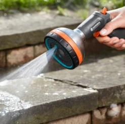 Gardena Premium Pistoolbroes Type 18317 19 Gardena Premium Pistoolbroes Type 18317 -Tuinonderhoud Gardena Premium pistoolbroes 10 1