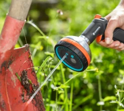 Gardena Premium Pistoolbroes Type 18317 23 Gardena Premium Pistoolbroes Type 18317 -Tuinonderhoud Gardena Premium pistoolbroes 11 1