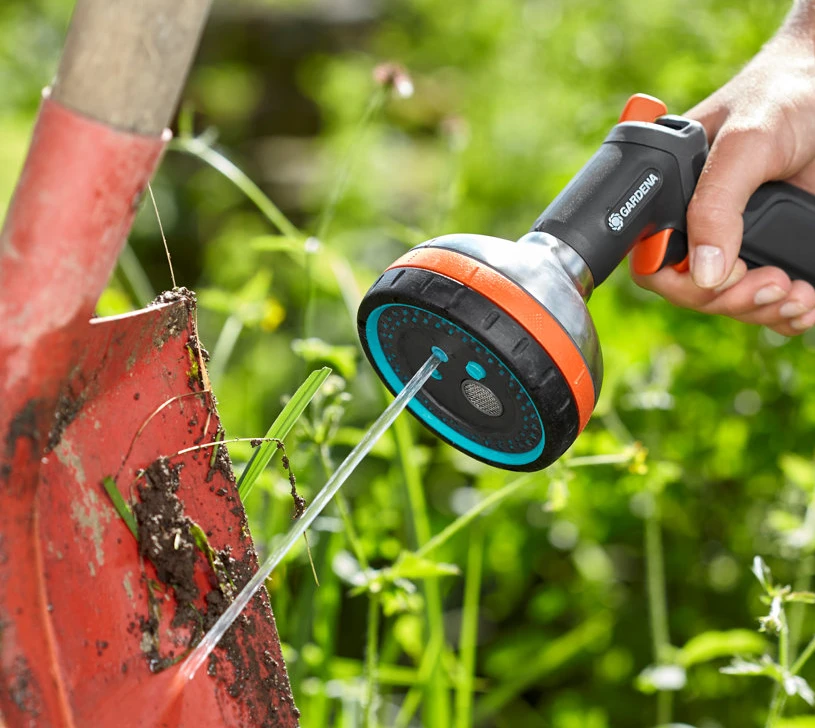 Gardena Premium Pistoolbroes Type 18317 12 Gardena Premium Pistoolbroes Type 18317 - Afbeelding 12