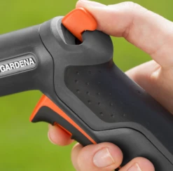 Gardena Premium Pistoolbroes Type 18317 16 Gardena Premium Pistoolbroes Type 18317 -Tuinonderhoud Gardena Premium pistoolbroes 4 1
