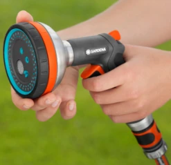 Gardena Premium Pistoolbroes Type 18317 17 Gardena Premium Pistoolbroes Type 18317 -Tuinonderhoud Gardena Premium pistoolbroes 5 1