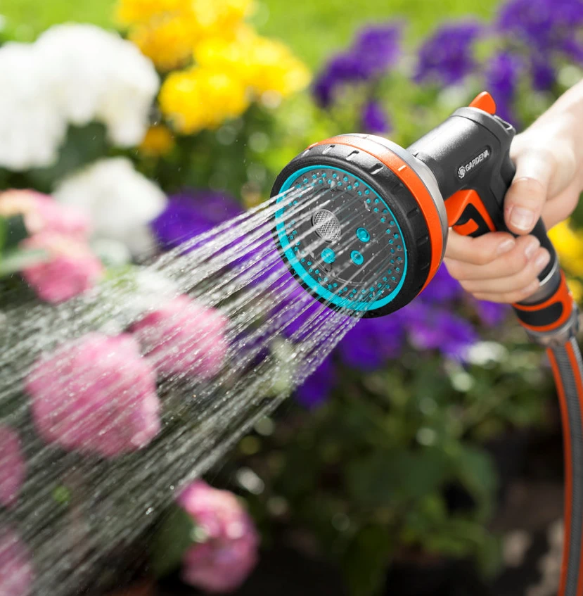 Gardena Premium Pistoolbroes Type 18317 10 Gardena Premium Pistoolbroes Type 18317 - Afbeelding 10