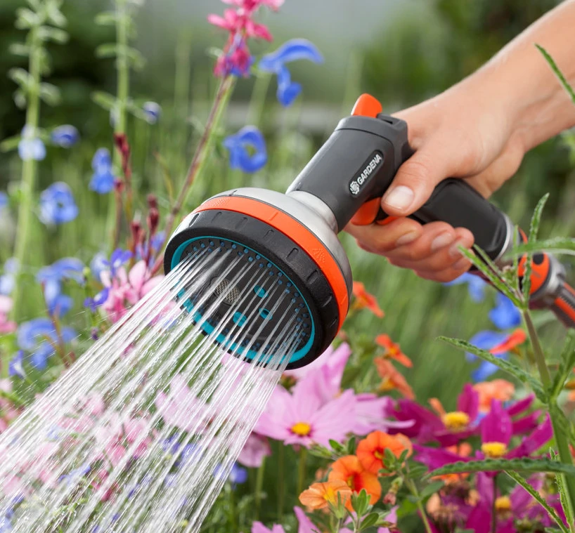 Gardena Premium Pistoolbroes Type 18317 9 Gardena Premium Pistoolbroes Type 18317 - Afbeelding 9