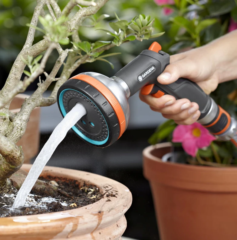 Gardena Premium Pistoolbroes Type 18317 7 Gardena Premium Pistoolbroes Type 18317 - Afbeelding 7