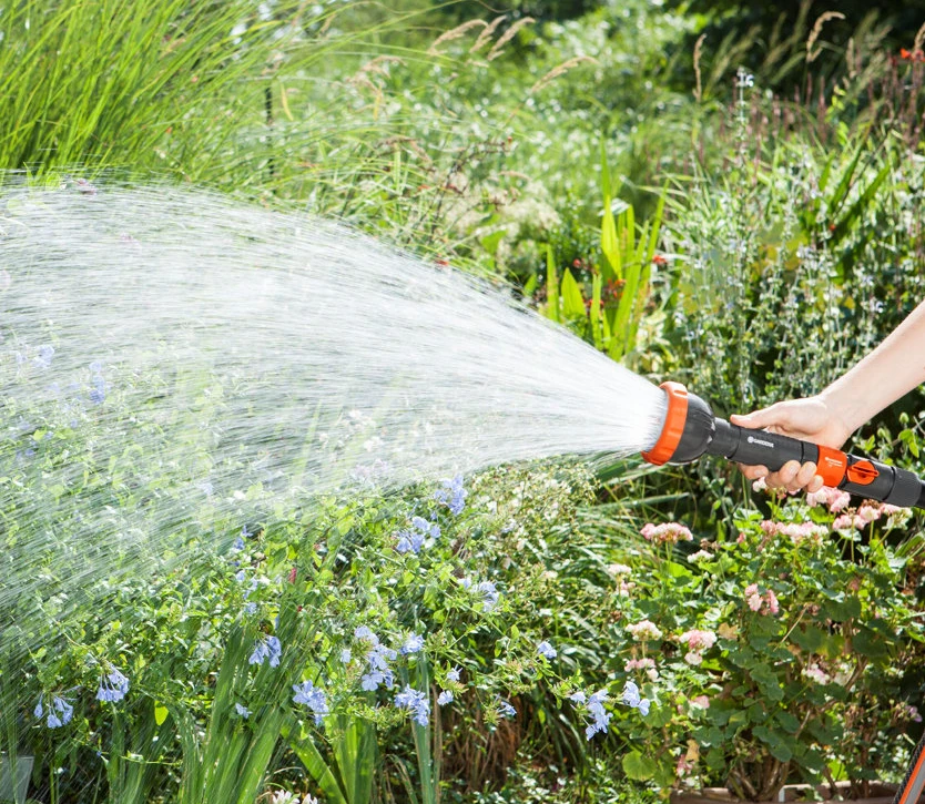 Gardena Prof System Broes Type 2847 2 Gardena Prof System Broes Type 2847 - Afbeelding 2