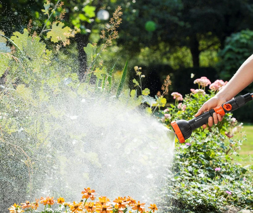 Gardena Prof System Broes Type 2847 4 Gardena Prof System Broes Type 2847 - Afbeelding 4