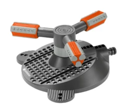 Gardena Cirkelsproeier Type Mambo 2062