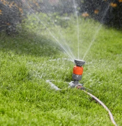 Gardena Cirkelsproeier Type Vario 1948 5 Gardena Cirkelsproeier Type Vario 1948 -Tuinonderhoud Gardena cirkelsproeier type Vario 2 1