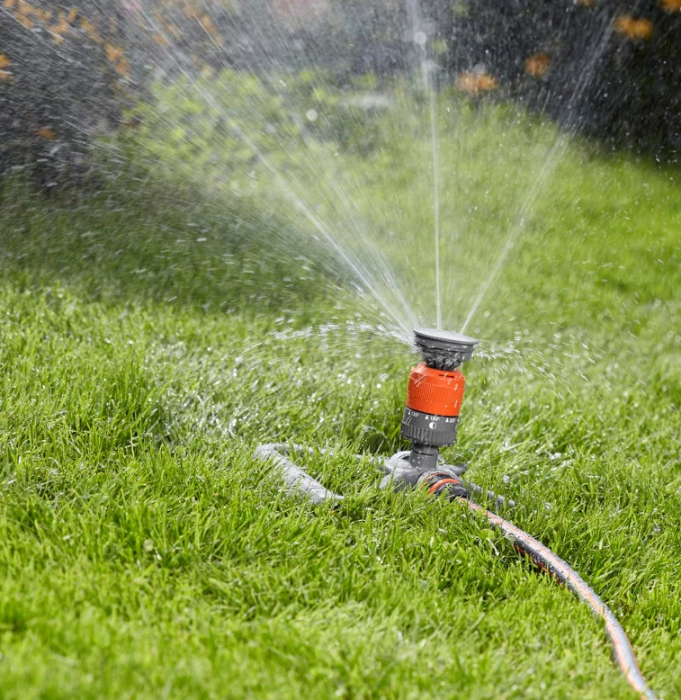 Gardena Cirkelsproeier Type Vario 1948 3 Gardena Cirkelsproeier Type Vario 1948 - Afbeelding 3