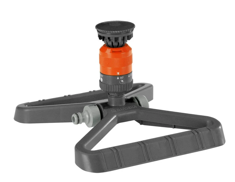 Gardena Cirkelsproeier Type Vario 1948 1 Gardena Cirkelsproeier Type Vario 1948