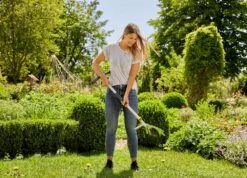 Gardena Onkruidsteker Lang 19 Gardena Onkruidsteker Lang -Tuinonderhoud Gardena onkruisteker lang 10