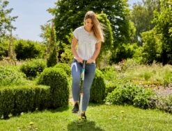 Gardena Onkruidsteker Lang 14 Gardena Onkruidsteker Lang -Tuinonderhoud Gardena onkruisteker lang 5