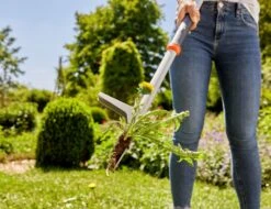 Gardena Onkruidsteker Lang 16 Gardena Onkruidsteker Lang -Tuinonderhoud Gardena onkruisteker lang 7