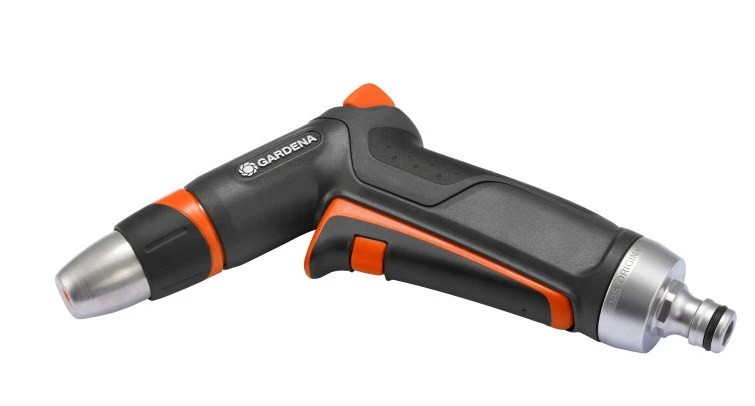 Gardena Spuitpistool Type Premium 2 Gardena Spuitpistool Type Premium - Afbeelding 2