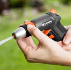 Gardena Spuitpistool Type Premium 13 Gardena Spuitpistool Type Premium -Tuinonderhoud Gardena spuitpistool type Premium 5 1