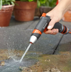 Gardena Spuitpistool Type Premium 14 Gardena Spuitpistool Type Premium -Tuinonderhoud Gardena spuitpistool type Premium 7 1