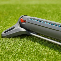 Gardena Zwenksproeier Type AquaZoom M 18710 -Tuinonderhoud Gardena zwenksproeier AquaZoom M 2