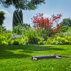 Gardena Zwenksproeier Type AquaZoom M 18710 -Tuinonderhoud Gardena zwenksproeier AquaZoom M 5