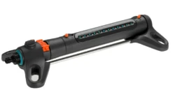 Gardena Zwenksproeier Type AquaZoom S 18710 -Tuinonderhoud Gardena zwenksproeier AquaZoom S 1 1