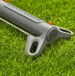 Gardena Zwenksproeier Type AquaZoom S 18710 -Tuinonderhoud Gardena zwenksproeier AquaZoom S 3